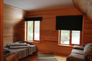 Guest House Pītagi - 6