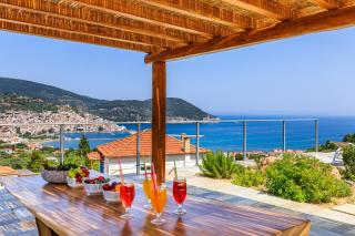 Villa Myli - Skopelos - Skopelos - 9