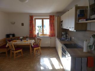 Ferienwohnung Haus Elisabeth, Roßfeldalm - 3
