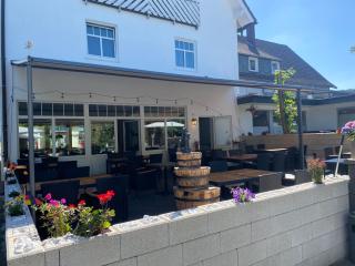 Hotel Restaurant Zum Landmann - Wenden - 9