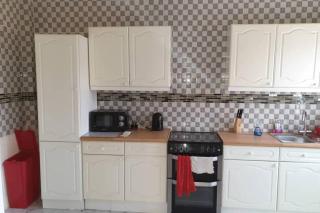 The Charming Bristolian Holiday Home - Brusubi - 4