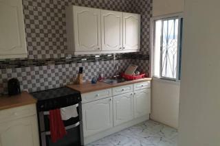 The Charming Bristolian Holiday Home - Brusubi - 3