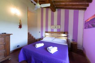 Locanda Vesuna Countryhouse - Pienza - 5