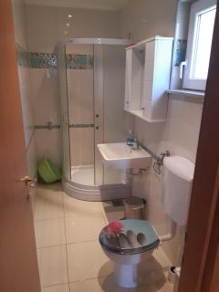 Villa Ravlic - Podgora - 3
