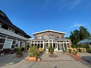 Hotel Ammerländer Stuben - Varel - 2