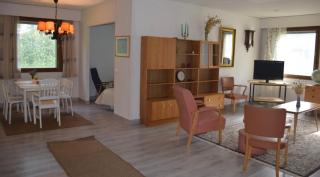 Soppela retreat at the Arctic Circle - Kemijärvi - 7