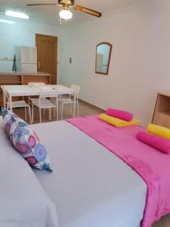 Apartament puerto - Santa Pola - 2