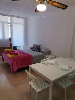 Apartament puerto - Santa Pola - 1