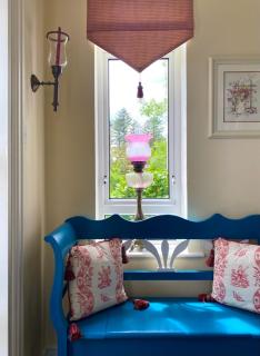 Brook Lodge - Glenties - 5