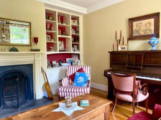 Brook Lodge - Glenties - 4