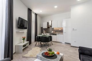 Apartments & Room Unicus I, II, III in Split city center - 1