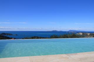 Sunset Sea View Villa 3 - Agios Georgios Pagon - 7