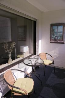 Ferienwohnung Gold-Klee - Hahnenklee-Bockswiese - 3