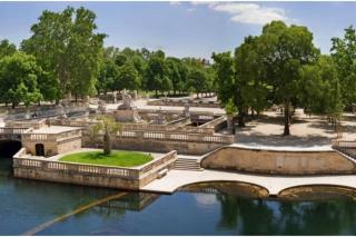 Le studio D'auguste- Cœur de Nîmes-chaleureux-emplacement idéal - Nîmes - 8