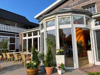 Hotel Ammerländer Stuben - Varel - 4