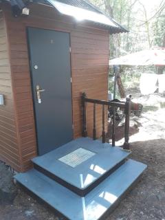Camping Anastazja - Międzywodzie - 9