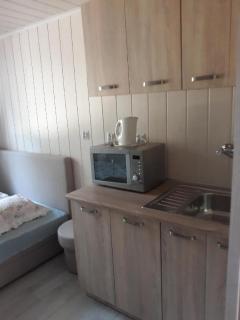 Camping Anastazja - Międzywodzie - 4