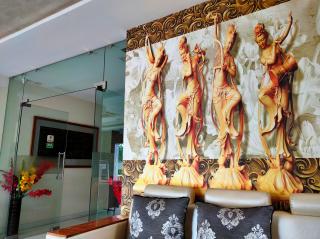 Hotel Karan Vilas - Agra - 3