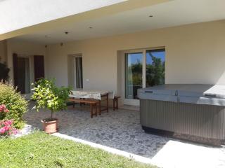 Apartment Conte - 1