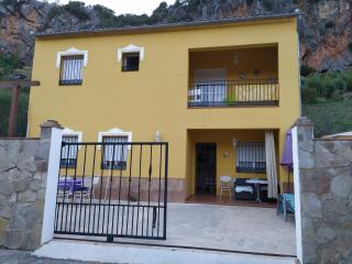Apartamento El Serrano - Benaoján - 0