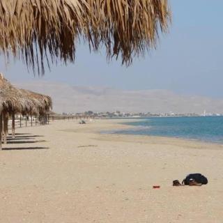 Florence Chalet in Marina Wadi Degla Ain Sokhna - Ground floor with 360 Sqm with Private Garden - Ain Sokhna - 8