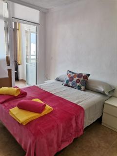 Apartament puerto - Santa Pola - 3