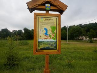 Mieszkanie nad jeziorem Olsztyn - Olsztyn - 8