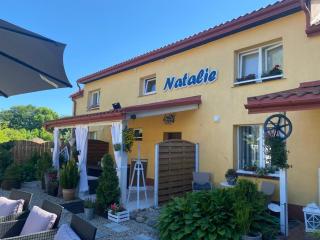 Domki Letniskowe i Pokoje NATALIE - Mielno - 2