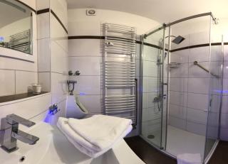 Ferienwohnung Gold-Klee - Hahnenklee-Bockswiese - 1