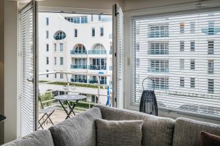 - Maja - Peaceful luxurious appt near the beach in Koksijde - Koksijde - 9