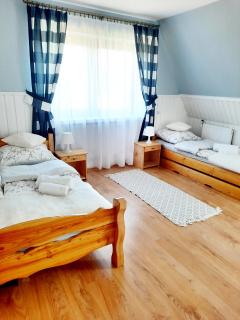 Apartament U Maćków - Murzasichle - 6