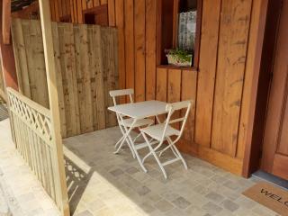 Gîte Little Creek - 1