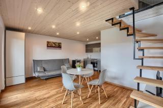 Guest House - Lesko - 0