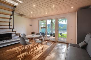 Guest House - Lesko - 8