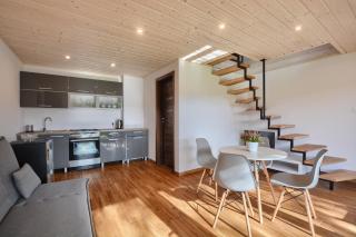 Guest House - Lesko - 7