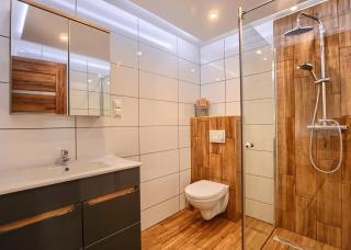 Guest House - Lesko - 6