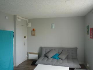 Charmant Studio, Les Goélettes, Narbonne Plage - Narbonne-Plage - 8