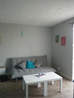 Charmant Studio, Les Goélettes, Narbonne Plage - 8