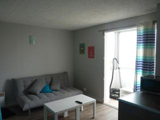 Charmant Studio, Les Goélettes, Narbonne Plage - Narbonne-Plage - 3