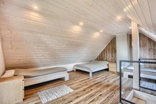 Guest House - Lesko - 5