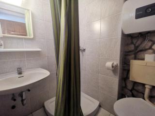 NIKO Apartments 70m from the beach - Dramalj - 8