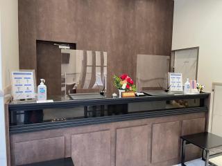 Ueno Urban Hotel Annex - Tokio - 2