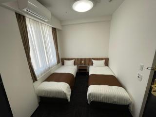 Ueno Urban Hotel Annex - Tokio - 6