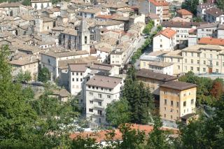 Albergo Centrale Scanno - 1