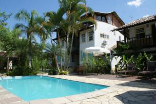 Atobá Villas - Paraty - 0