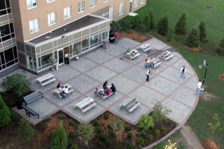 Residence & Conference Centre - Windsor - 5