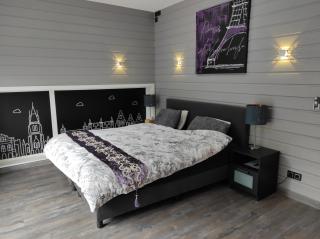 Kuai Guestroom Brugge - Brugge - 0