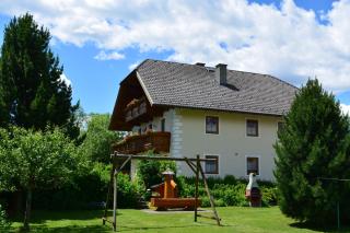 Ferienwohnung Ehrenreich/Pichler - 0