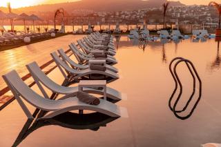 Baia Bodrum Hotel - 1