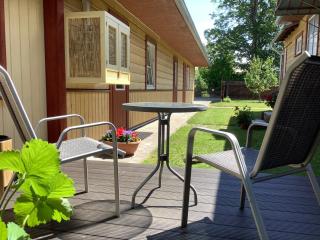 Pärna Guesthouse & Apartments - Kuressaare - 3